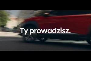Nowy Hyundai Kona: Ty prowadzisz. Ty decydujesz (spot)