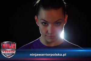 „Ninja Warrior Polska” - Polsat reklamuje casting