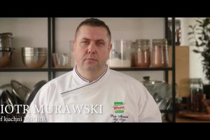 Knorr: pomaganie przez gotowanie