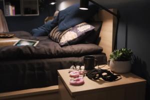 IKEA "Porozmawiajmy o sypialni"