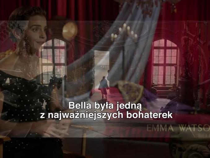 „Dzień z Disneyem” w Poniedziałek Wielkanocny w Polsacie (wideo)