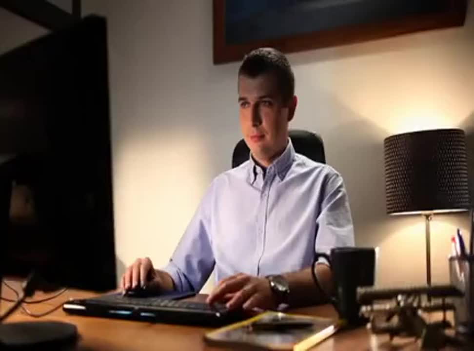 reklama Alior Trader