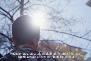 Miłość Nie Wyklucza w kampanii BNP Paribas Bank Polska