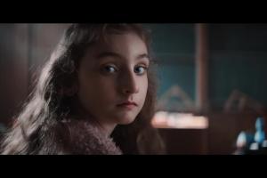BNP Paribas Bank Polska: ważne pytania dzieci w reklamie