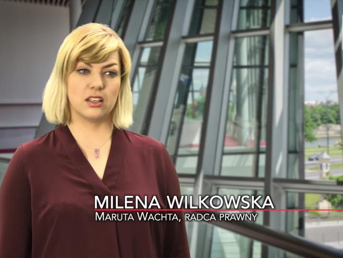 Milena Wilkowska o badaniu Fundacji internetPR	