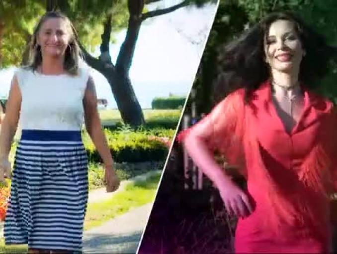 Nowy reality-show „Teściowe i synowe. I kto tu rządzi!?” od września w TVP2 (wideo)