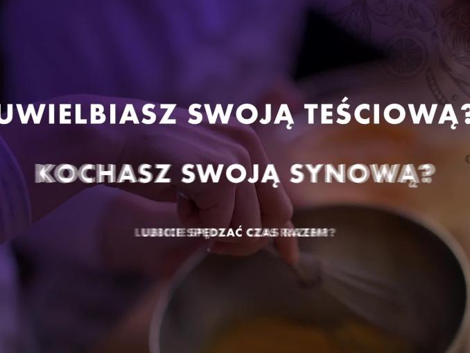 Nowy reality-show „Teściowe i synowe. I kto tu rządzi!?” od września w TVP2 (wideo - casting)
