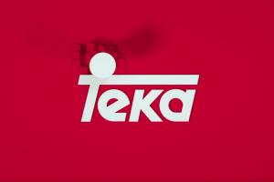 Nowa identyfikacja wizualna marki Teka