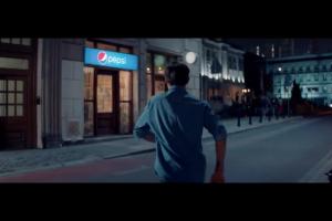 "To Pepsi dla Was" - reklama