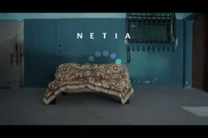 Netia - reklama telewizji osobistej (1)