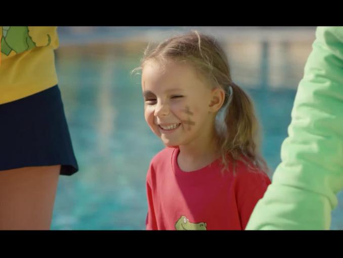 Sun&Fun reklamuje Lato 2020