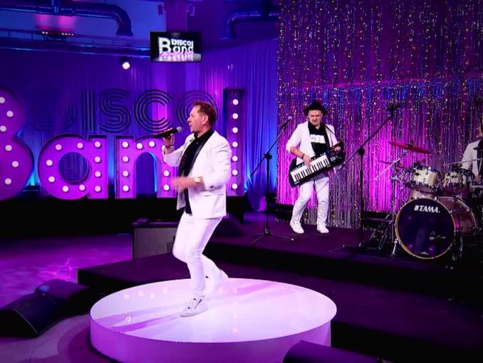 „Disco Band Weselny Show” nowym programem Polo TV. Premiera 28 marca (wideo)