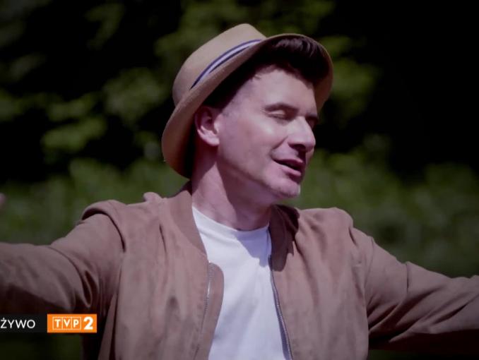 „Wielki koncert nocy letniej” 18 lipca w TVP2 (wideo)