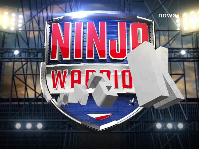 „Ninja Warrior Polska 2” od 1 września w Polsacie (wideo)