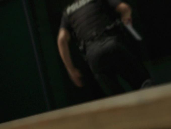 „Policjantki i policjanci”, „Święty” i „Sprawiedliwi - Wydział Kryminalny” od 31 sierpnia w Czwórce (wideo)