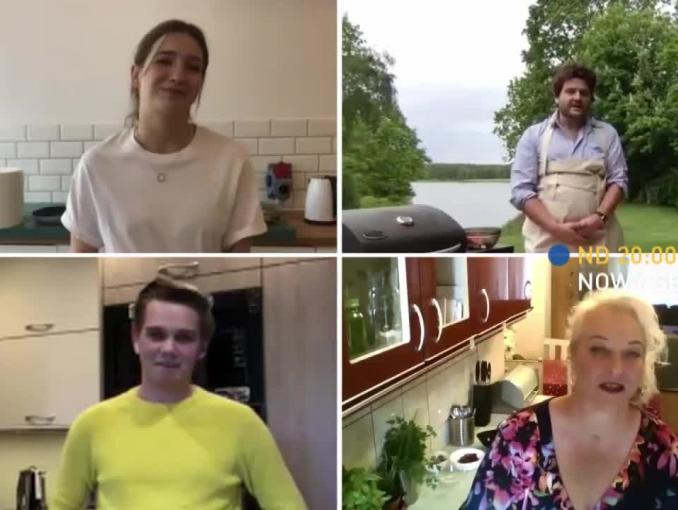 „MasterChef 9” od 6 września w TVN. „Treść i emocje zawarte w nowych odcinkach to coś zupełnie nowego”