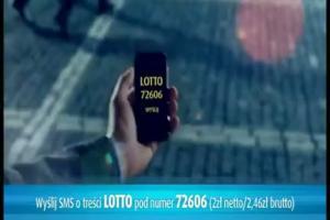 radoscwygrywania.pl - reklama konkursu Lotto