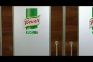 reklama Bulionetki Drobiowej Knorr