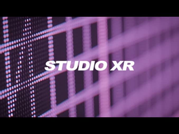 TVN Grupa Discovery testuje studio XR. Powstają w nim. m.in. serial „Skazana” i program TVN24 „Strefa Kibica” (wideo)