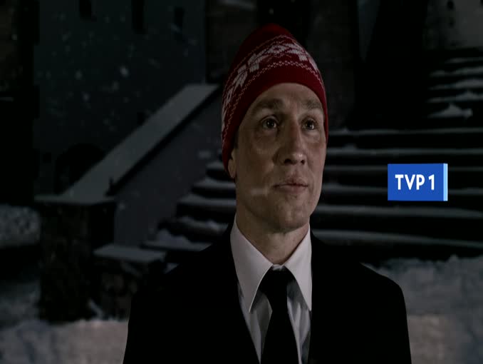 Premiera filmu „Marusarz - Tatrzański Orzeł” 16 stycznia w TVP1 (wideo)