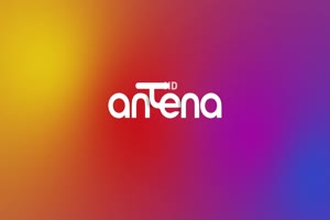 Kanał Antena HD z nową oprawą. „Pierwszy etap rozwoju kanału” (wideo)