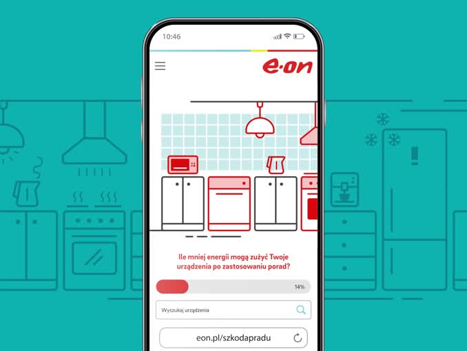 E.ON Polska Kalkulator Online