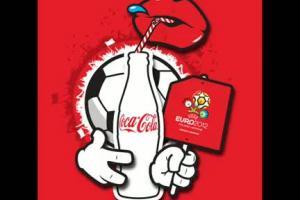 Lets go crazy - piosenka Coca Coli na Euro 2012