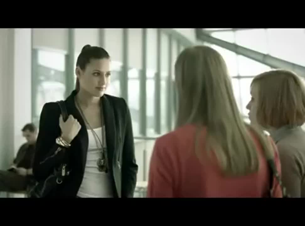 Vifon - reklama z podrywem (2)