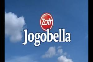 Extra apetyt na życie - reklama Jogobelli