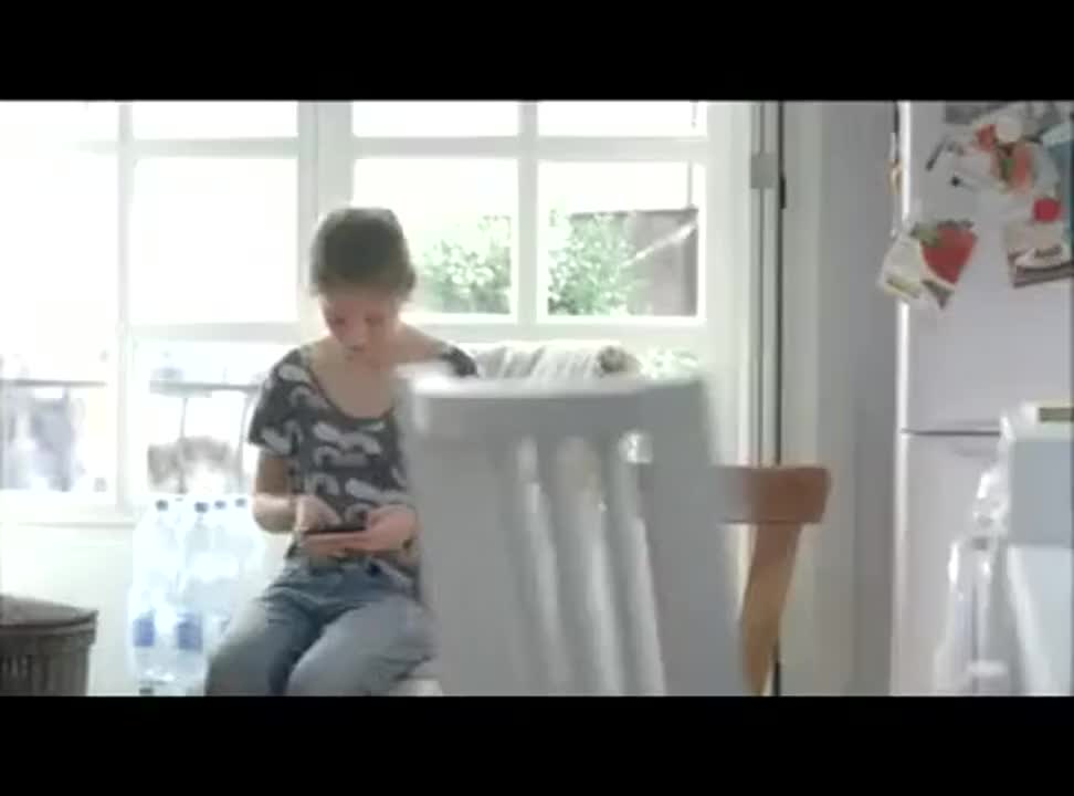 Soser Winiary - reklama