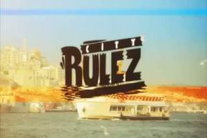 City Rulez - kampania Cropp