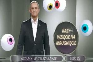 pozyczka w ING Banku Slaskim - reklama z Markiem Kondratem