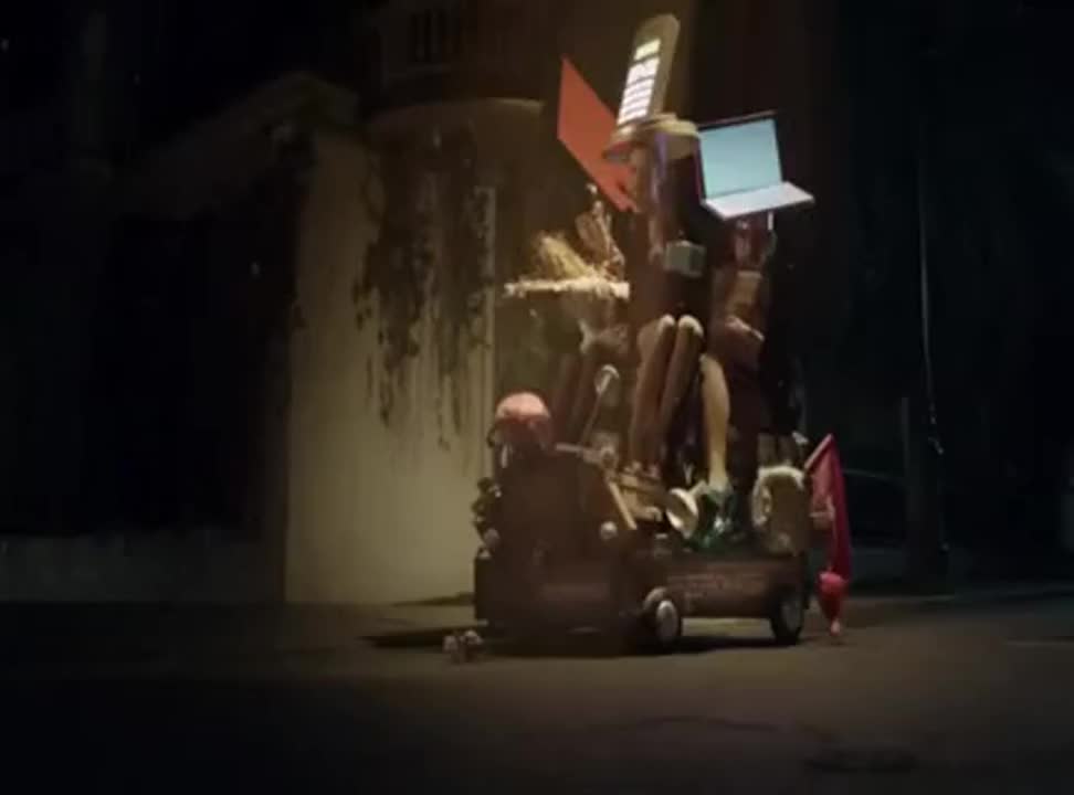 Serce i Rozum - przeprowadzka z TP do Orange