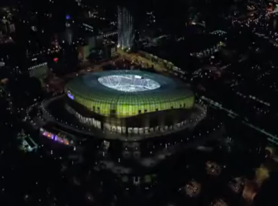 Biedronka - reklama ze Smuda, Blaszczykowskim i Adamiakami
