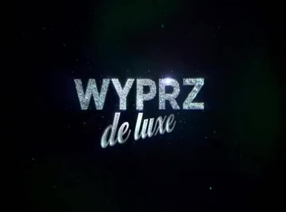 Plus - Wyprz de Luxe