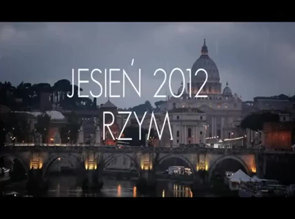 Wszyscy jestesmy gospodarzami - spot oficjalny Euro 2012