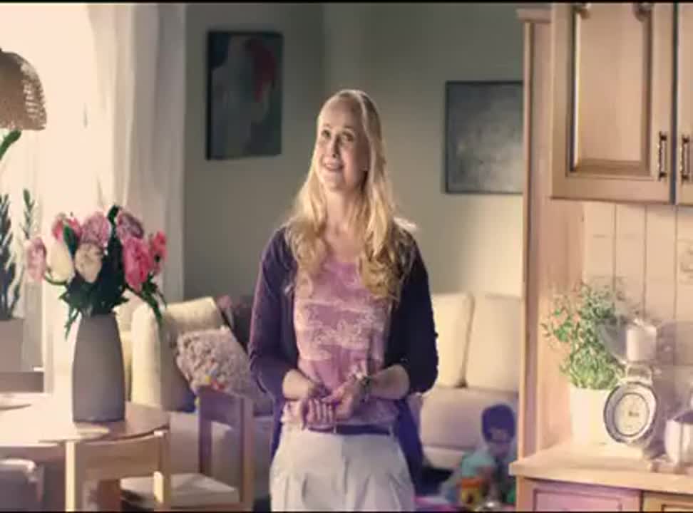Za co ich cenie - reklama Providenta
