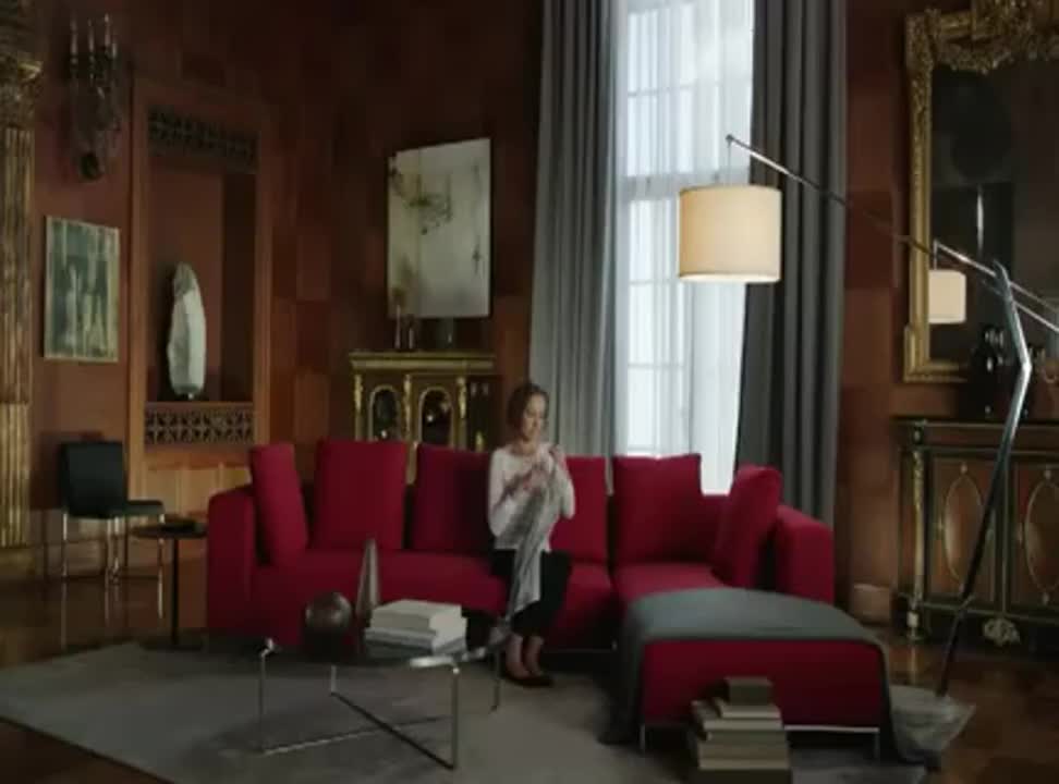 reklama Samsung Eco Bubble