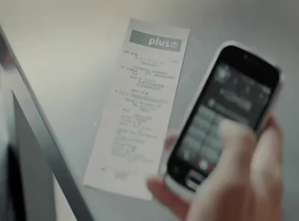 Plus na Karte - reklama oferty No Limit