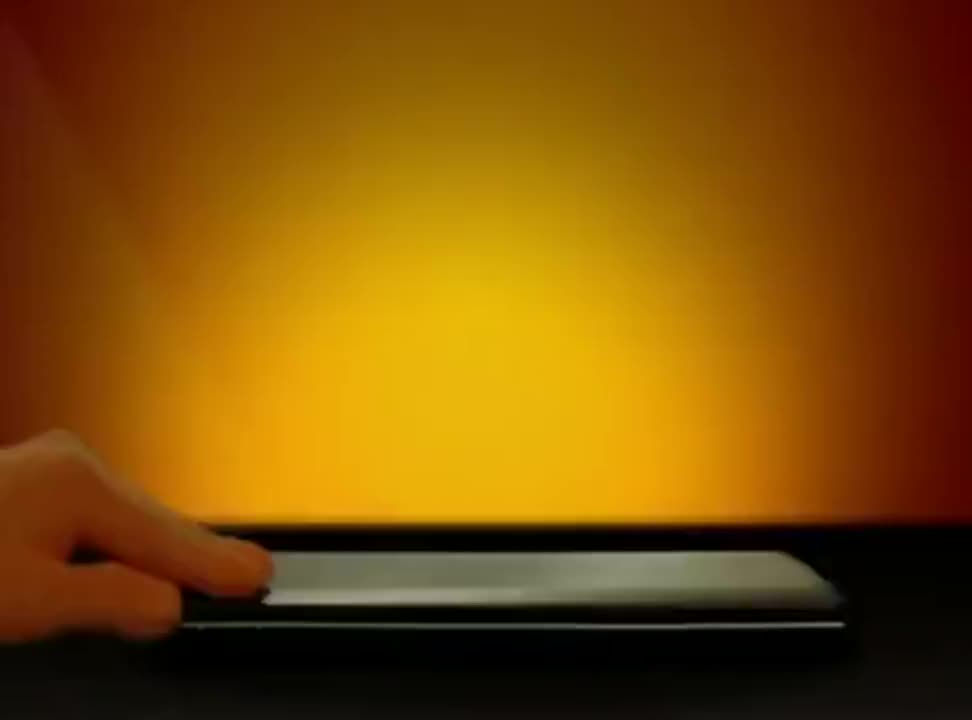 Michał Wiśniewski reklamuje Sony w sieci Avans