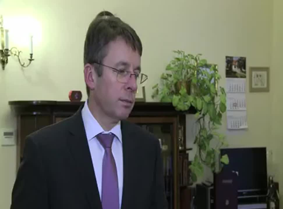 "Poczekajcie z przyjęciem euro, ale wykorzystajcie ten czas na reformy"