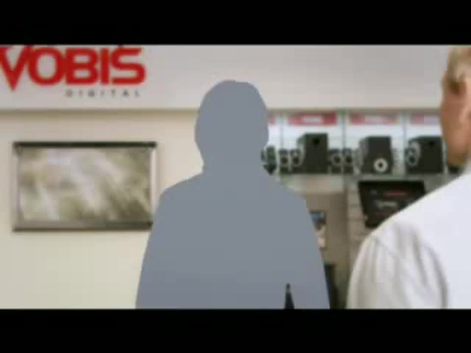 Nowa kampania telewizyjna Vobis
