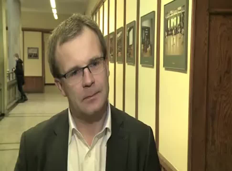 Polska ma jeszcze dużo do zrobienia, nim znajdzie się w strefie euro