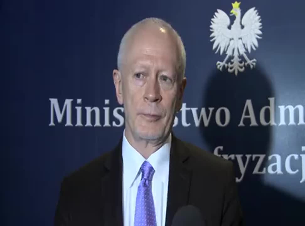 Michał Boni: Cyfryzacja i udostępnianie dóbr kultury