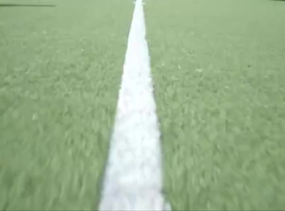 Zinedine Zidane reklamuje kosmetyki adidas Team Five 