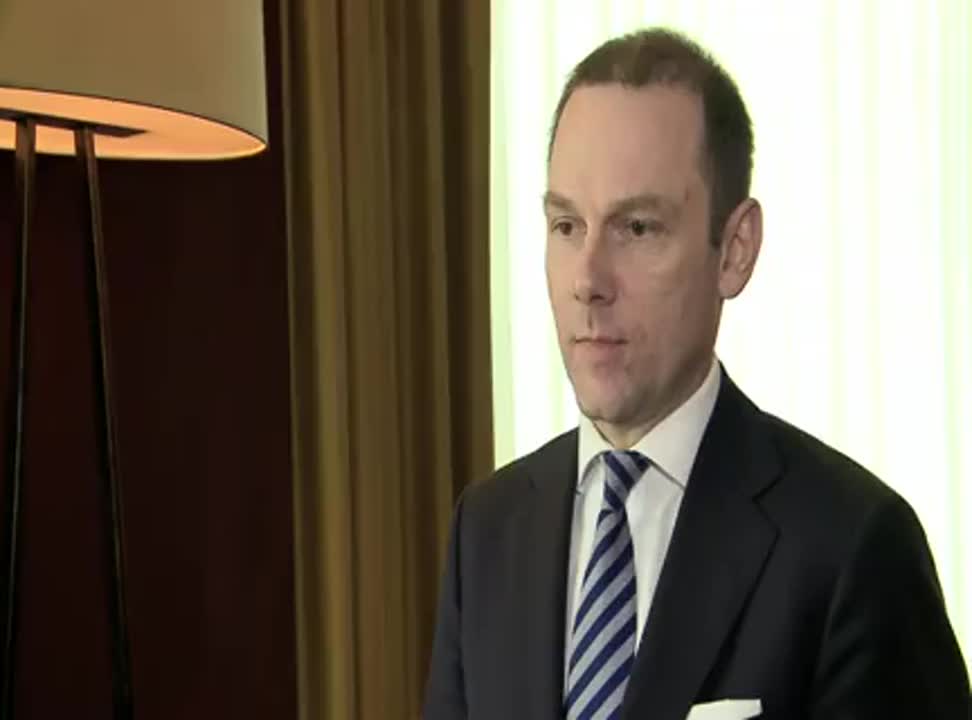 Rynek bankowy w Polsce może w tym roku stracić na wartości nawet 10 procent