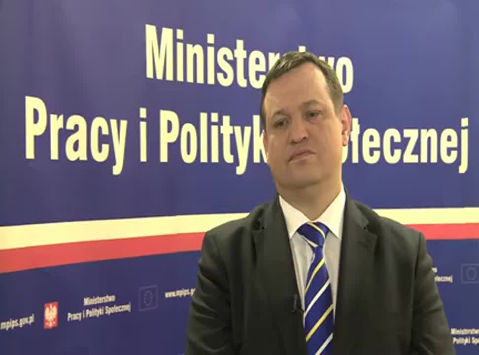 Urząd pracy ma pomóc w znalezieniu zatrudnienia