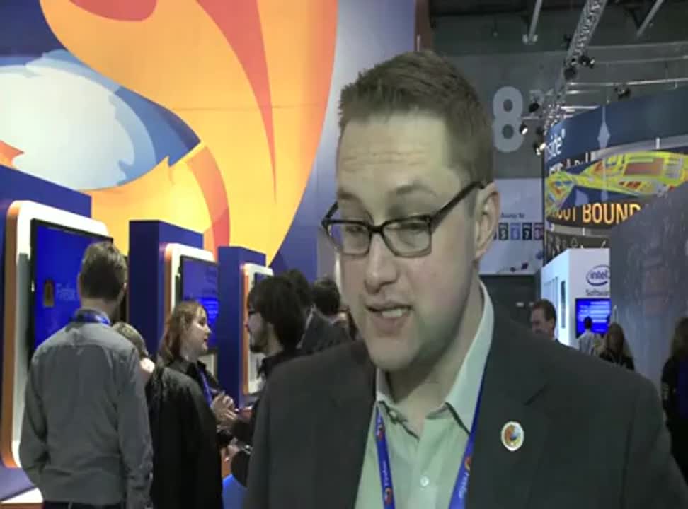 Mozilla pracuje nad technologią, która umożliwi rozmowy audio i wideo przez internet i przez urządzenia mobilne