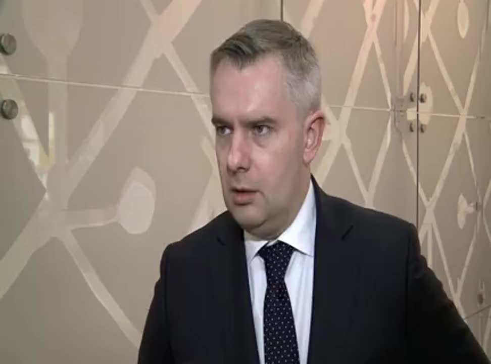 Mariusz Gaca (Orange): przestrzelona cena za częstotliwości 