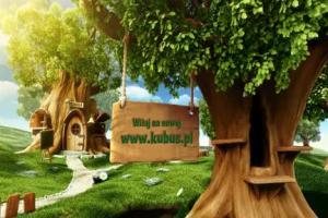 Nowa strona internetowa Kubusia oraz kampania ją reklamująca